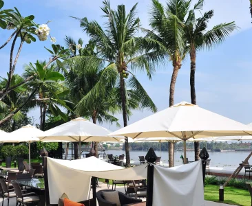 Patio-VillaSongSaigon-Vietnam-CRHotel