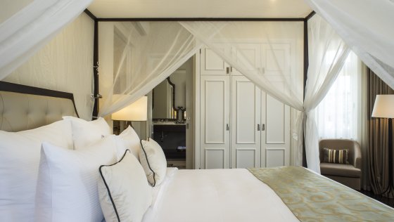 Villa Suite 1 - Copy