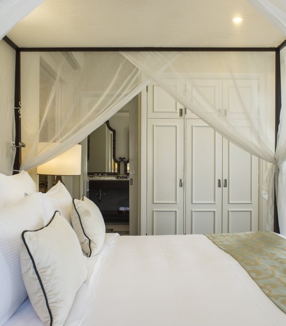 Villa Suite 1 - Copy